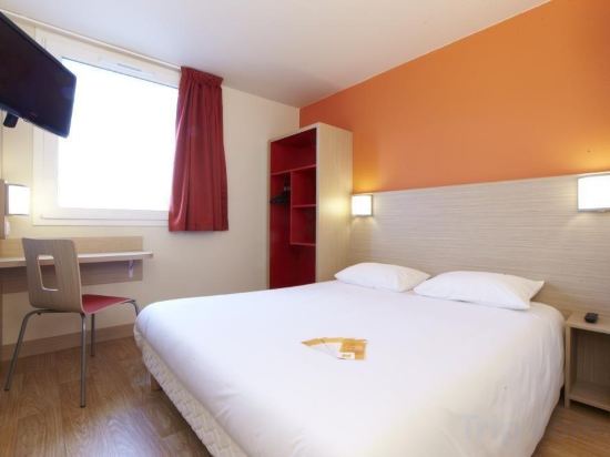 Фото Premiere Classe Geneve - Saint Genis Pouilly