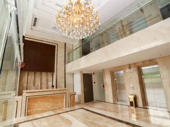 Фото Sea Pearl Hotel