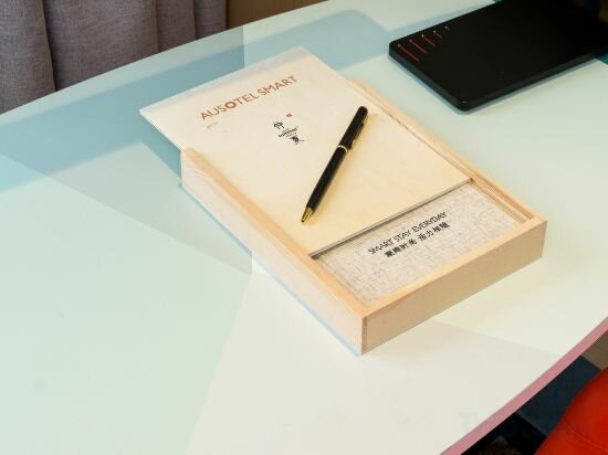 Фото Ausotel Smart Guangzhou Zhujiang New Town - Canton Fair Free Shuttle Bus