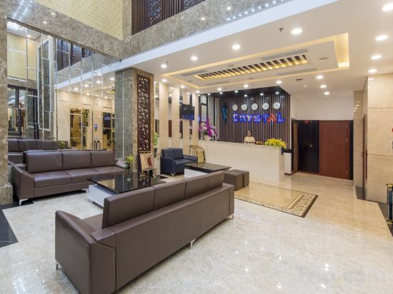 Фото Crystal Hotel