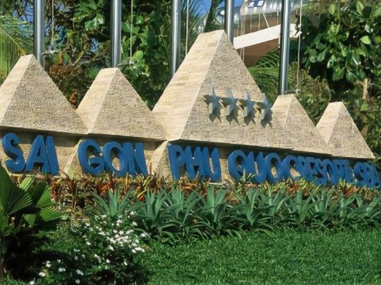 Фото Saigon Phu Quoc Resort and SPA