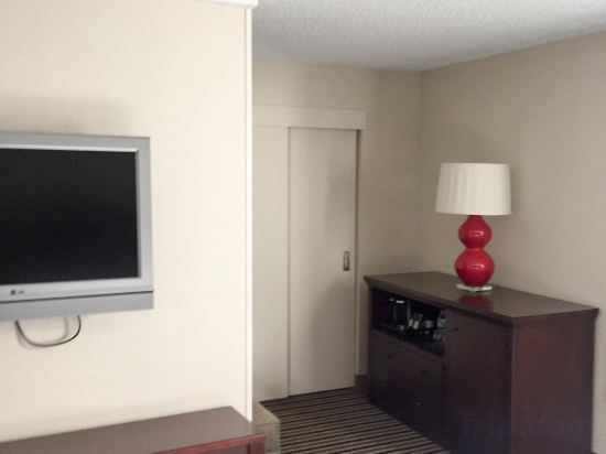 Фото Wyndham Boston Beacon Hill