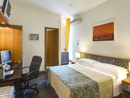 Фото Hotel Marcantonio Rome