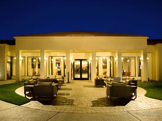 Фото Courtyard by Marriott San Diego Sorrento Valley