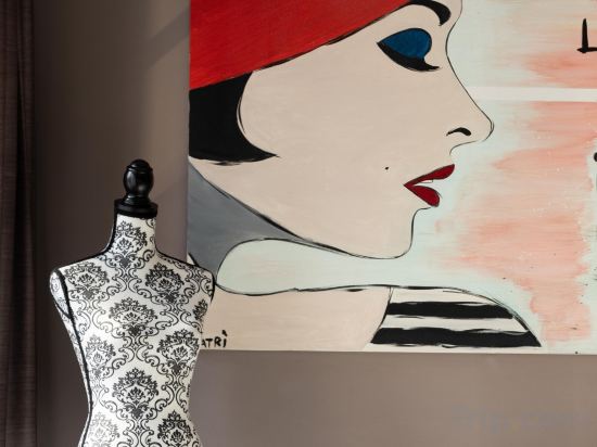 Фото The Corner Duomo Hotel