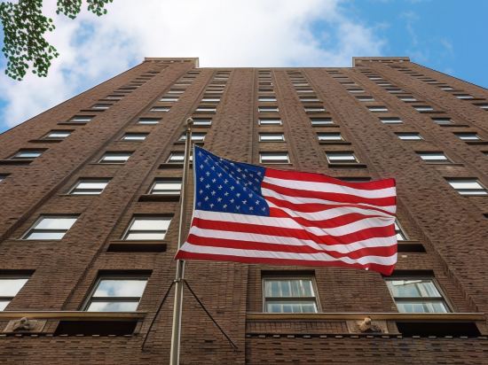 Фото Hotel 57 by LuxUrban, Trademark Collection by Wyndham