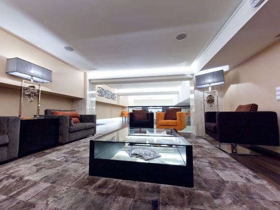 Фото Turim Alameda Hotel