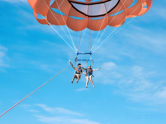 Фото Sunset Sanato Resort & Villas