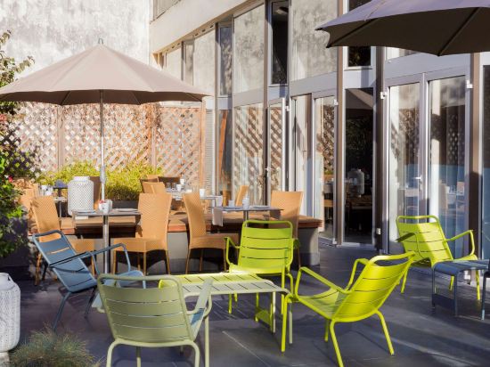 Фото Best Western Plus Hotel Du Parc Chantilly