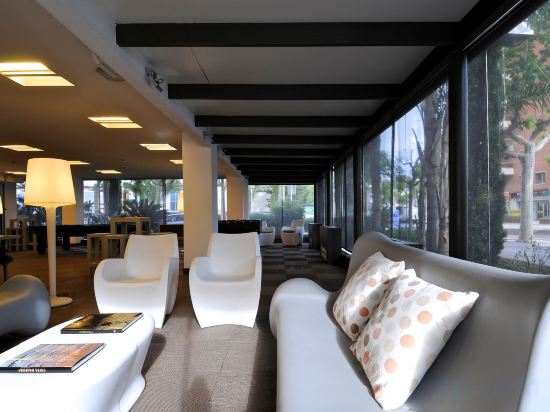 Фото Magnolia Hotel Salou
