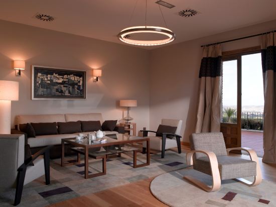 Фото Parador de Toledo