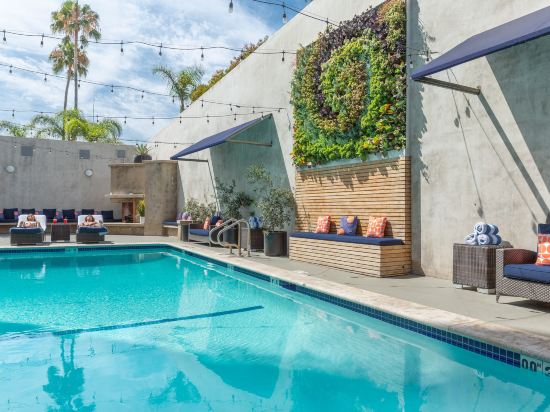 Фото Hotel Angeleno