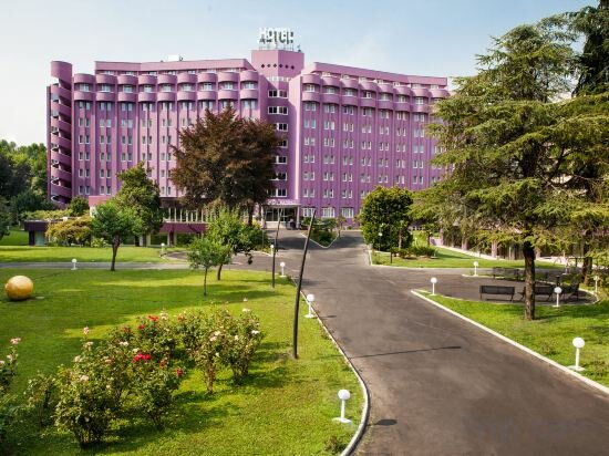 Фото Hotel Da Vinci