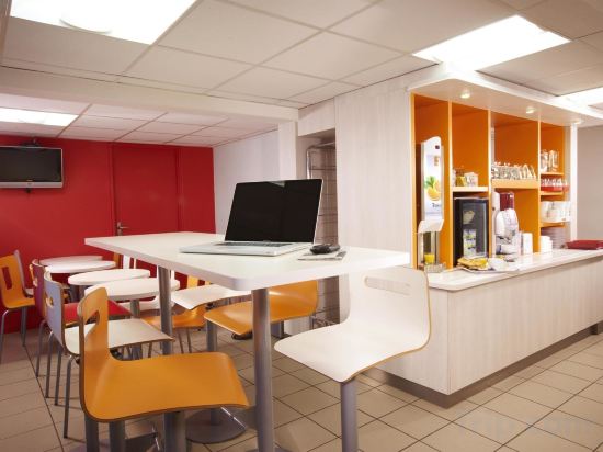 Фото Hôtel Première Classe Toulouse Nord - Sesquières