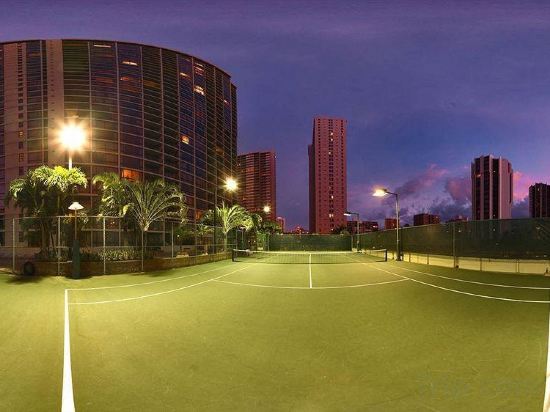 Фото Aston Waikiki Sunset