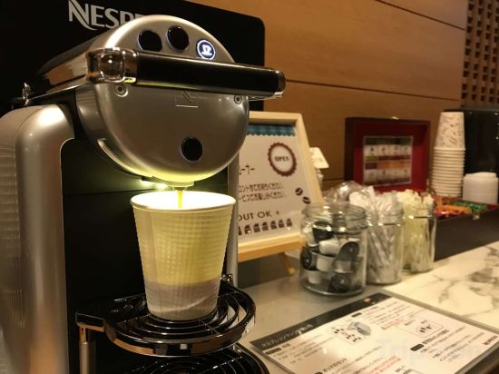 Фото Iwaki Washington Hotel