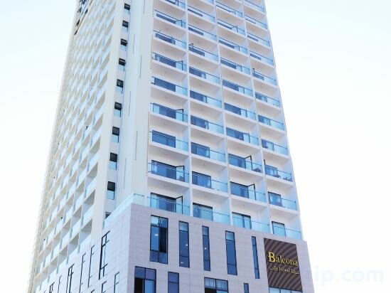 Фото Khách Sạn Balcona Đà Nẵng