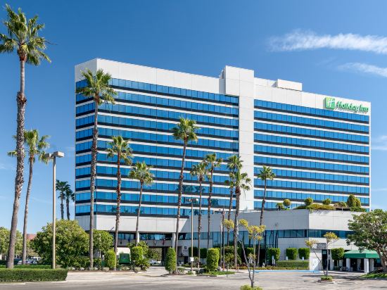 Фото Holiday Inn Los Angeles Gateway - Torrance, an Ihg Hotel