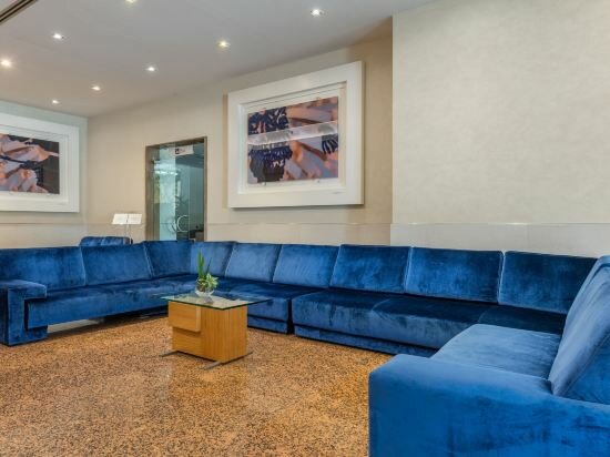 Фото Best Western Hotel President