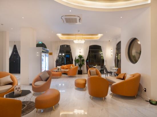 Фото Dai Loc Hotel Ha Tien