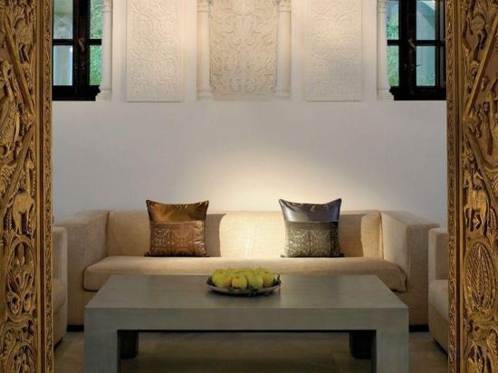 Фото Hospes Palacio del Bailío