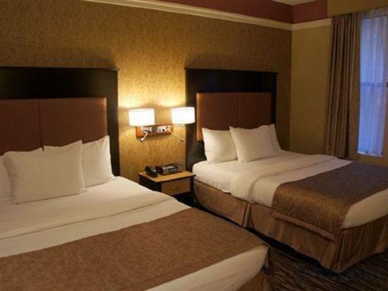 Фото The Hotel at Fifth Avenue