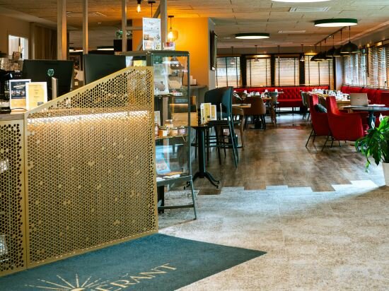 Фото Best Western Plus Le Conquerant Rouen Nord