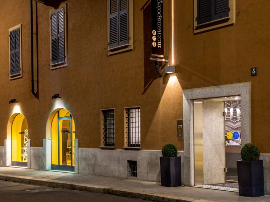 Фото отеля 5