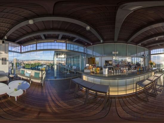 Фото Ac Hotel Barcelona Forum