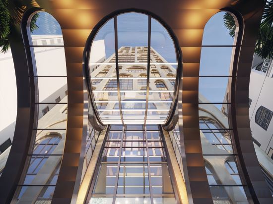 Фото Grand Tourane Nha Trang Hotel