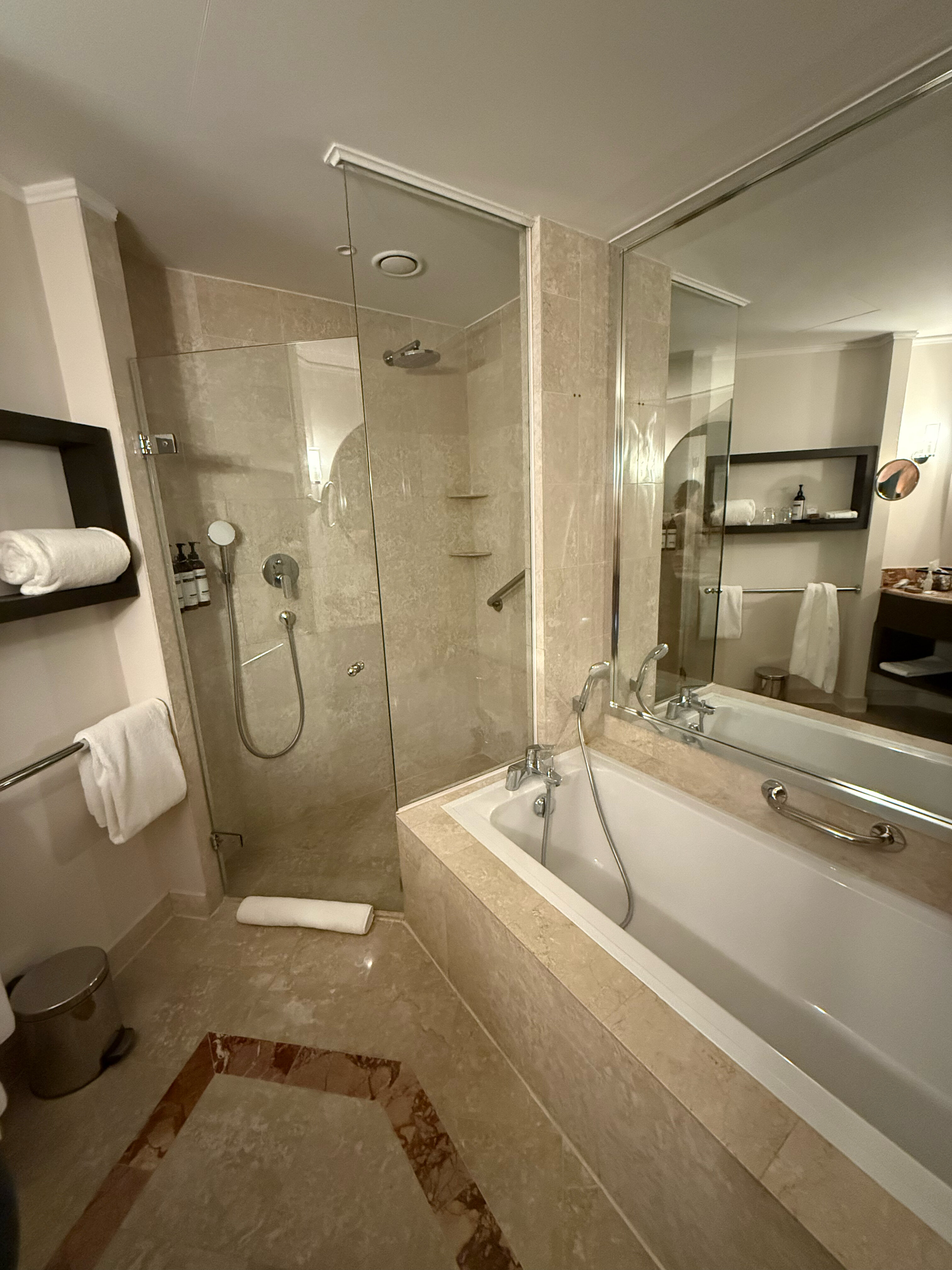 Фото Hyatt Regency Belgrade