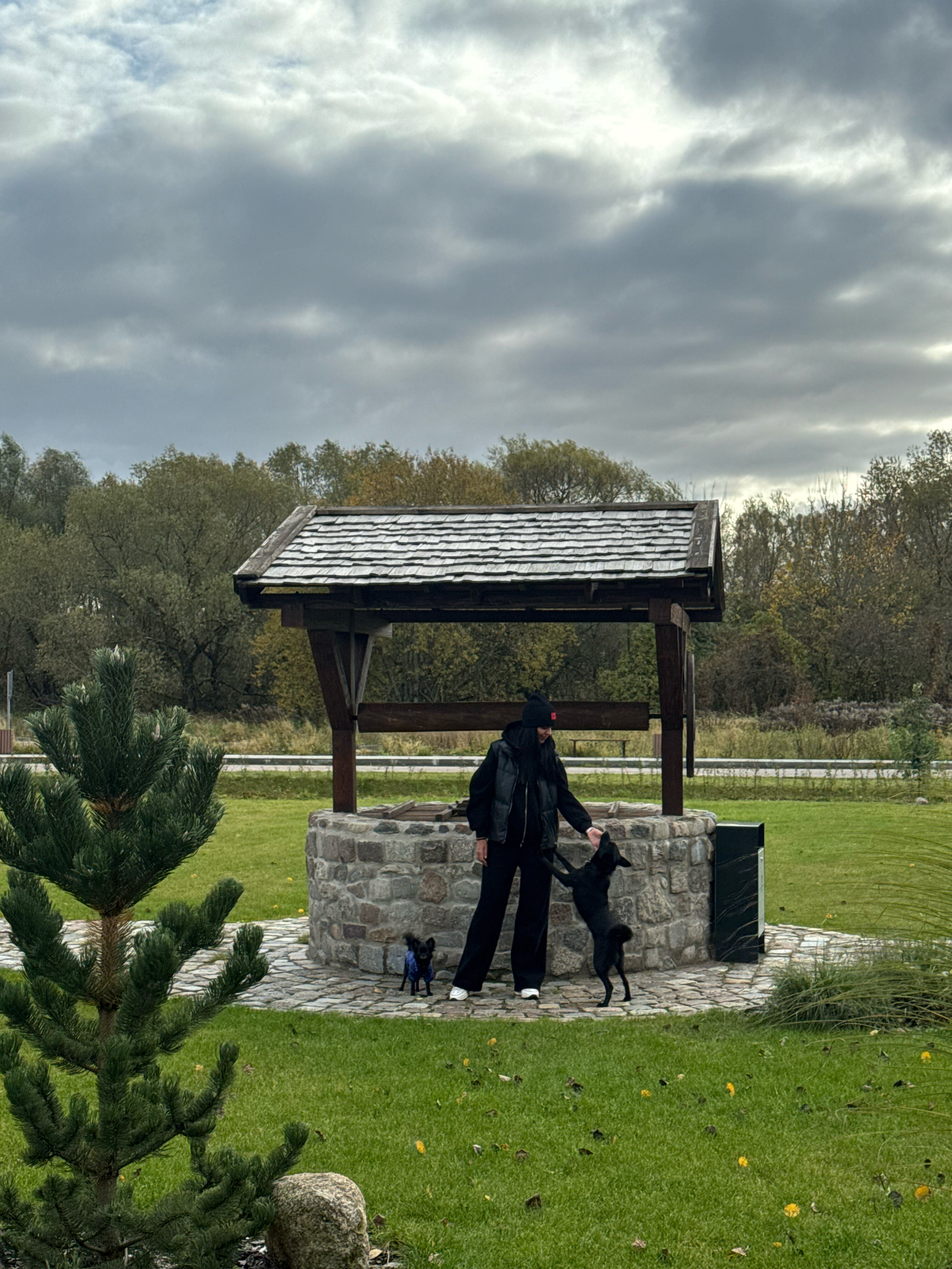 Фото Кант-резиденция