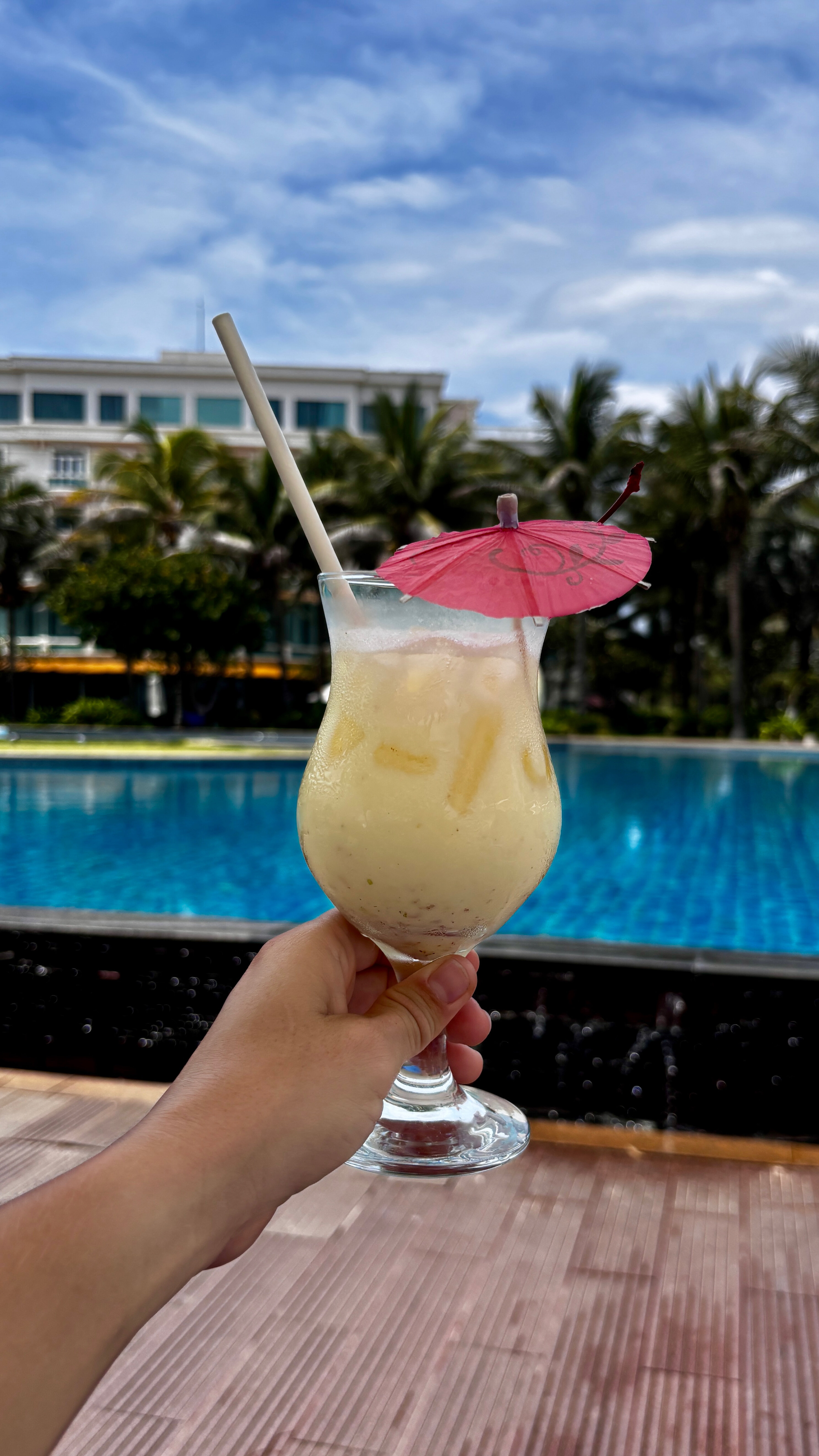 Фото The Sailing Bay Beach Resort