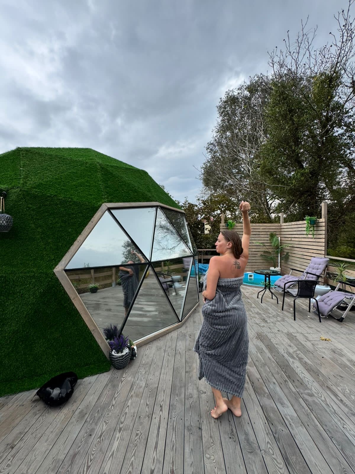 Фото АтмоSfera ЭкоVillage