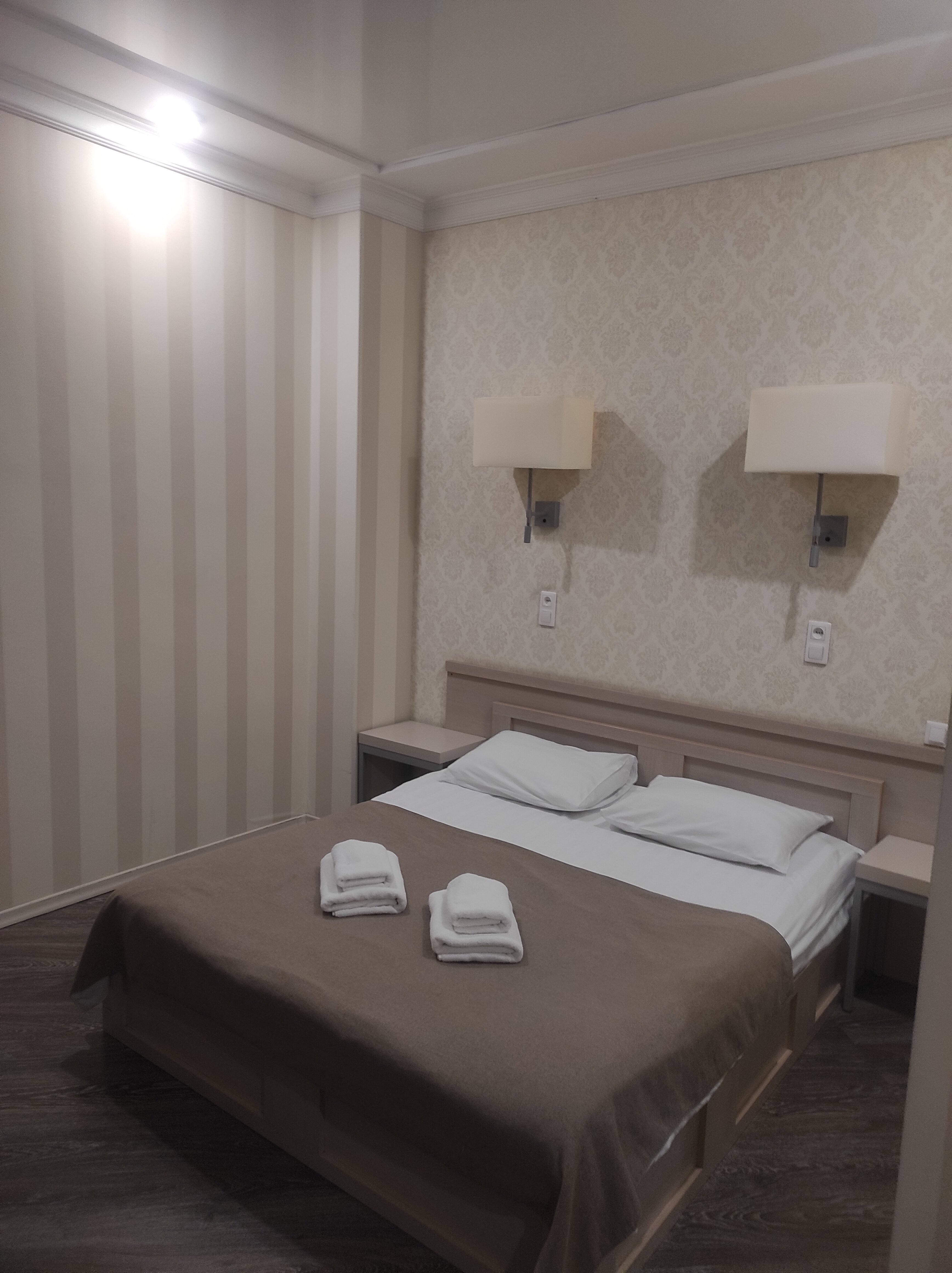 Фото Грандора Невский