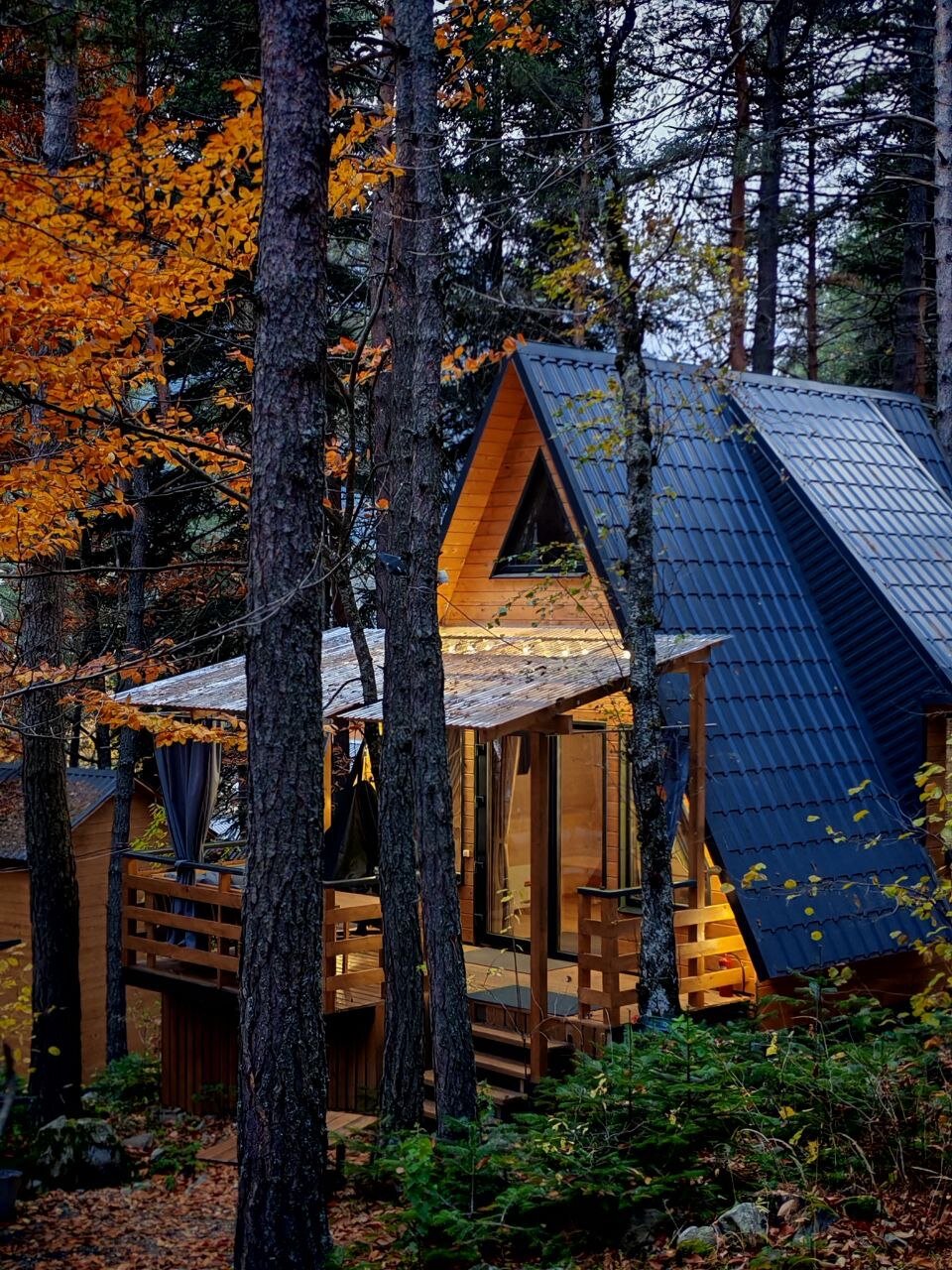 Фото Ness.village