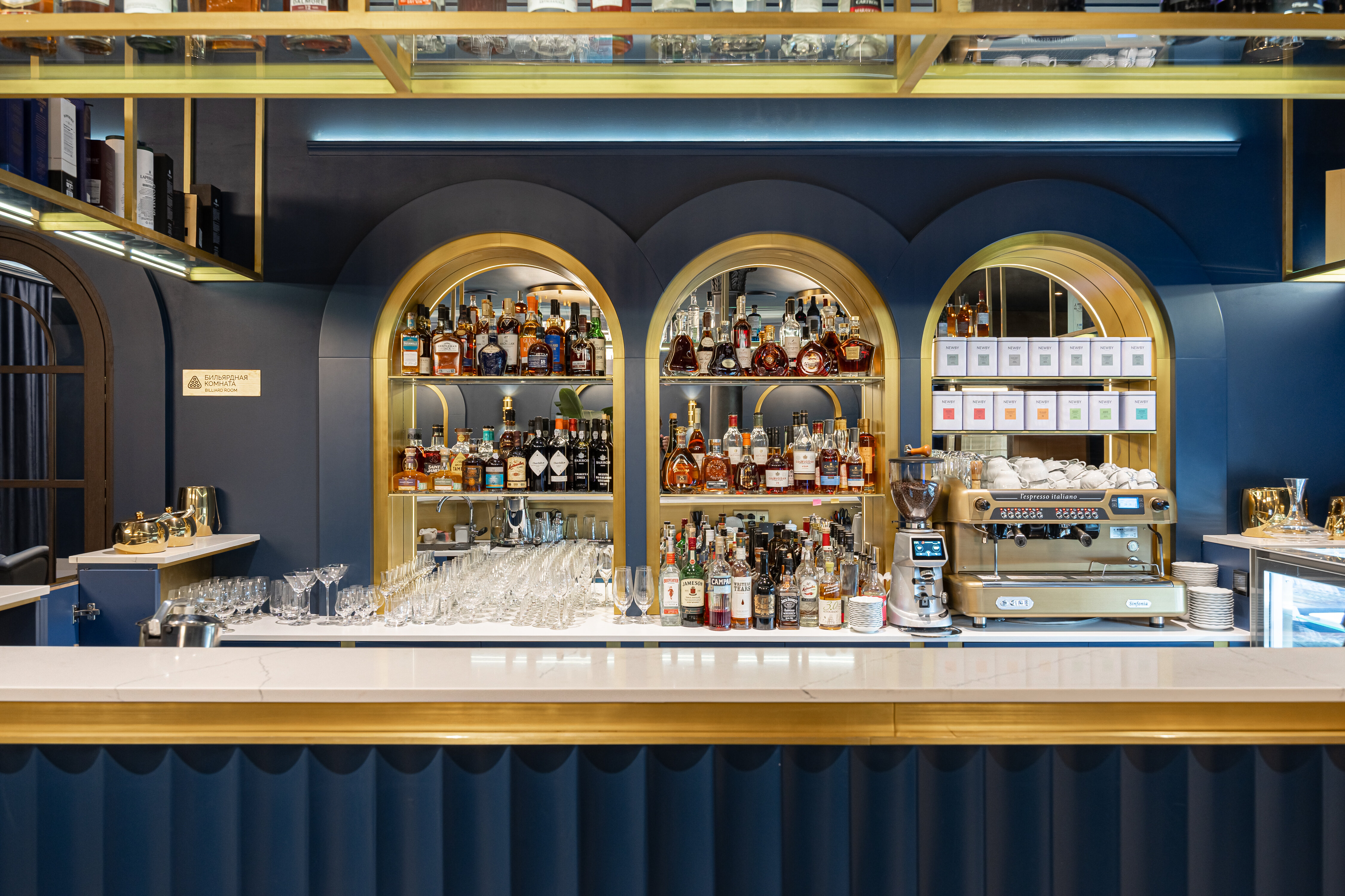 Фото Генрих