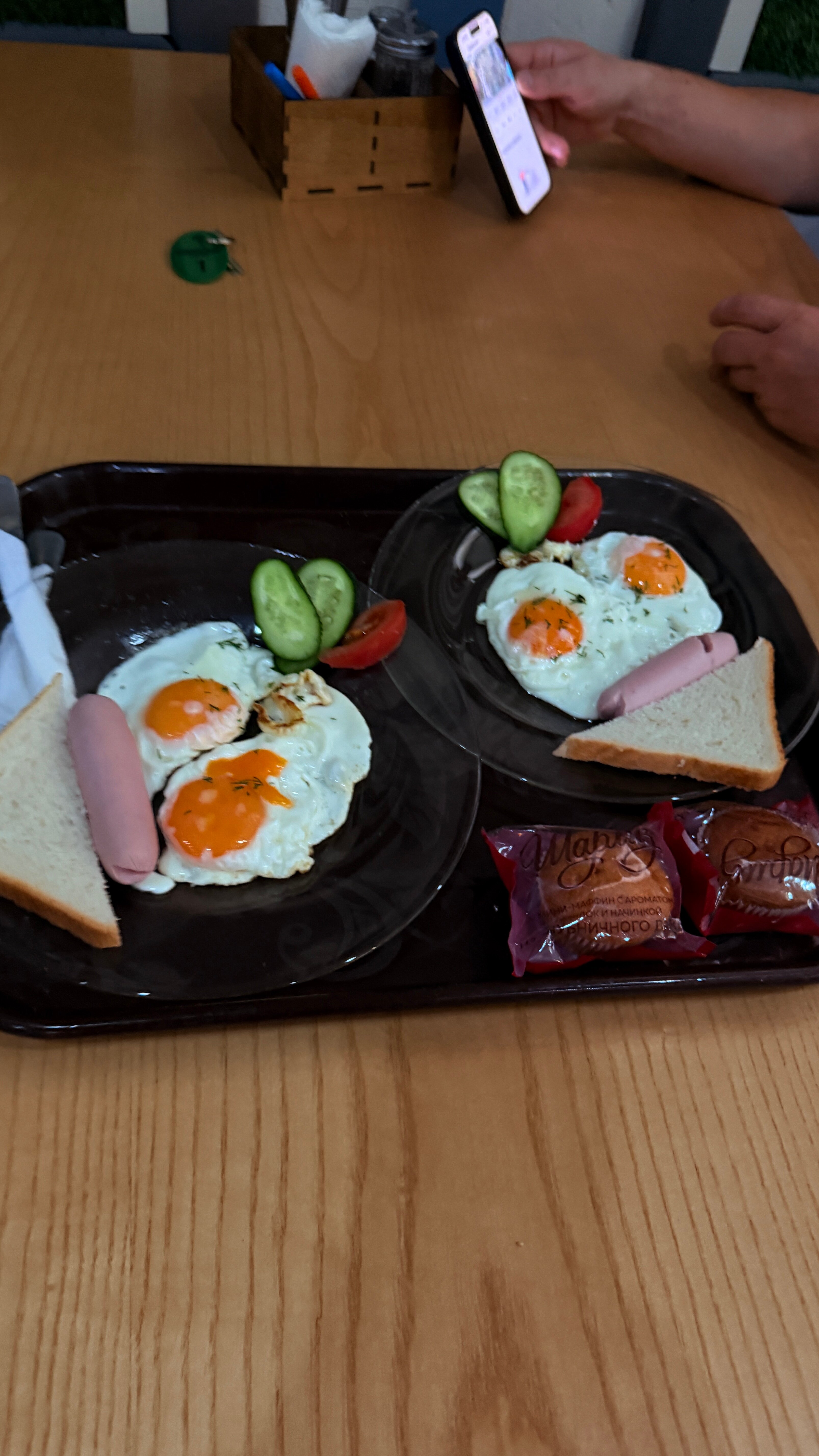 Фото Greenwich City