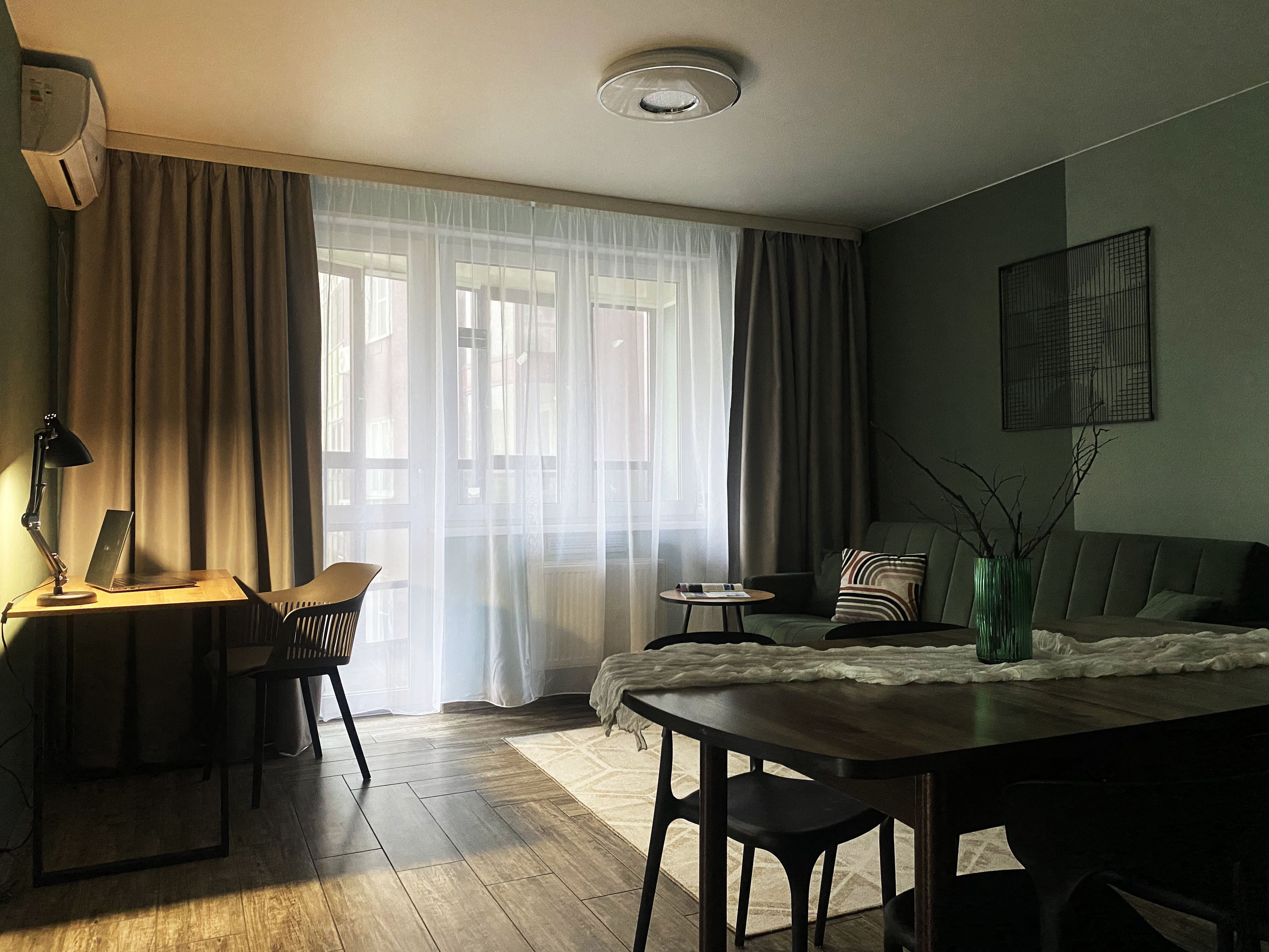 Фото Kravc Group на улице Брестская 3