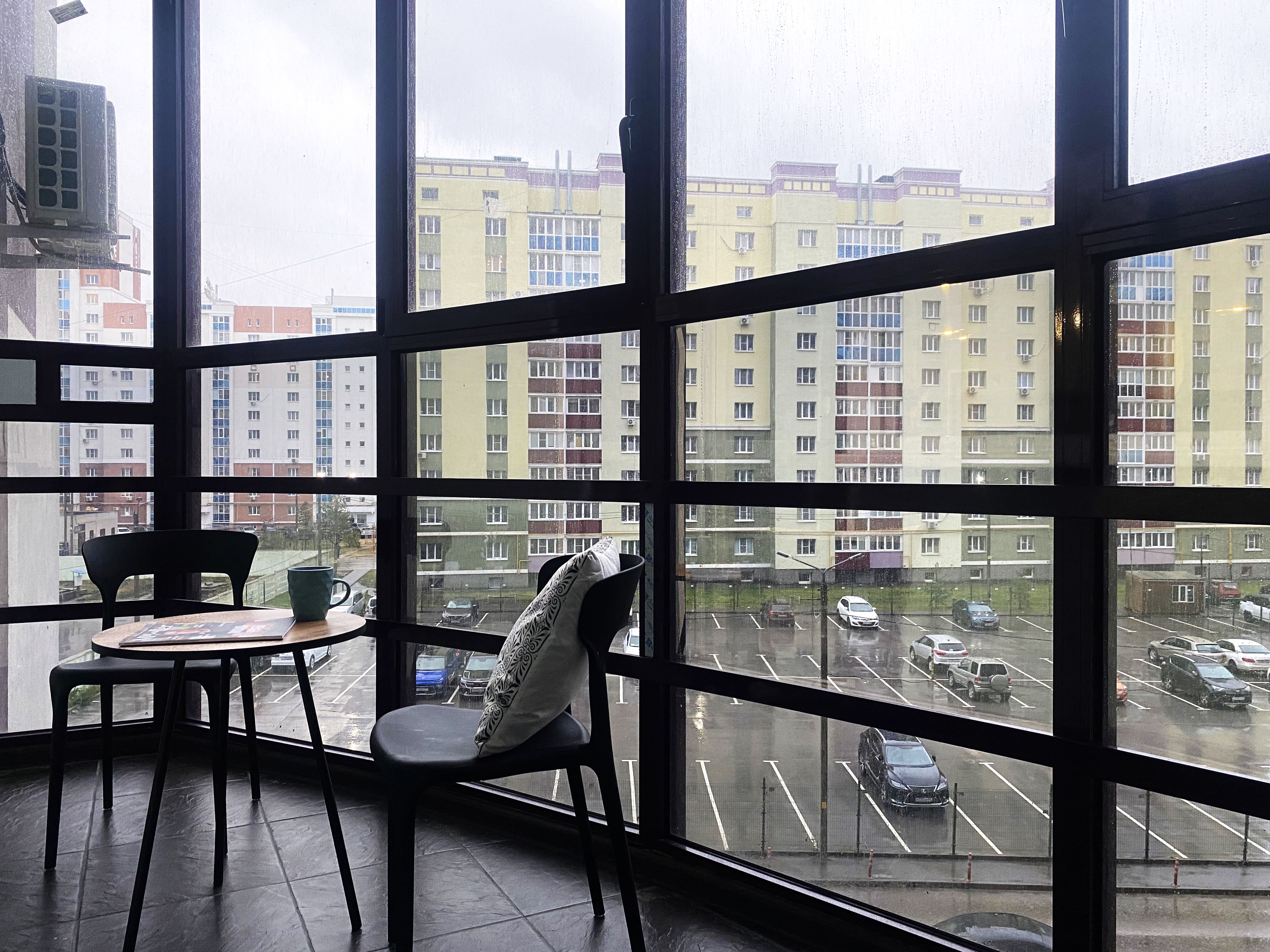 Фото Kravc Group на улице Брестская 3