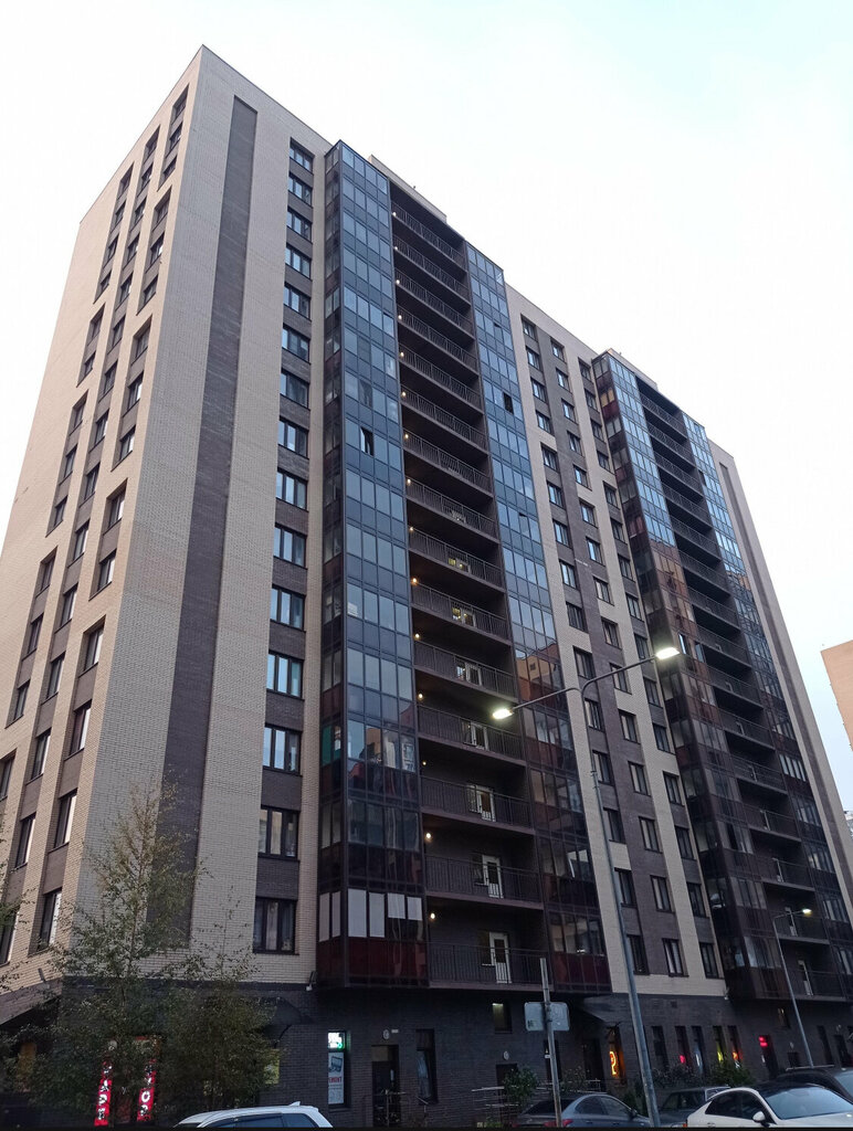 Coffee machine repair Master Dmitry, Murino, photo