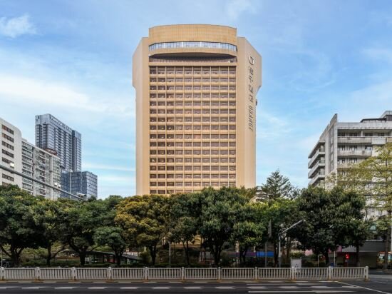Фото Orange Hotel Select Luohu Shenzhen