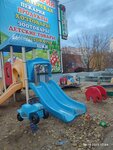 Детская площадка (Lomonosova Street, 114А), playground