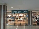 Intertop (Táýke Han dańǵyly, 13), shoe store