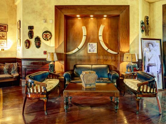 Фото Pueblo Bonito Emerald Bay Resort & SPA - All Inclusive