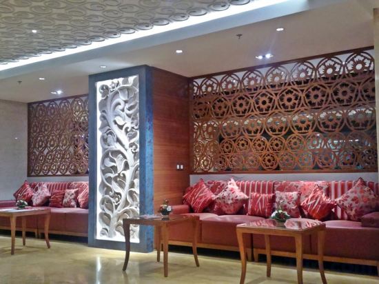 Фото SenS Hotel & Spa Conference Ubud Town Centre