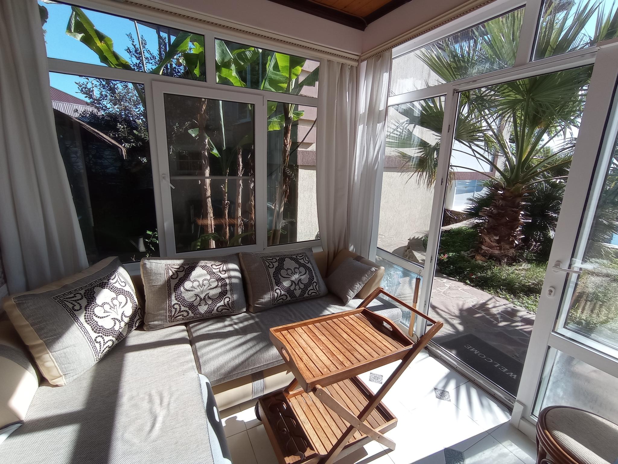 Фото Вилла Море у Леса