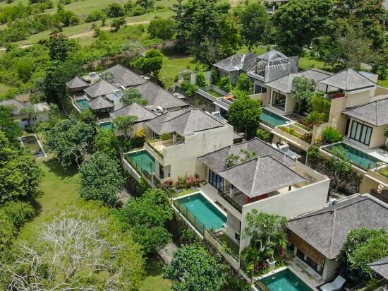 Hotel The Reika Villas by Nagisa Bali, Bali, photo