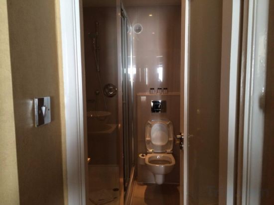 Фото Park Grand London Hyde Park