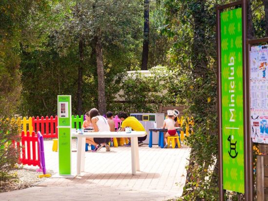 Фото Hu Montescudaio Village